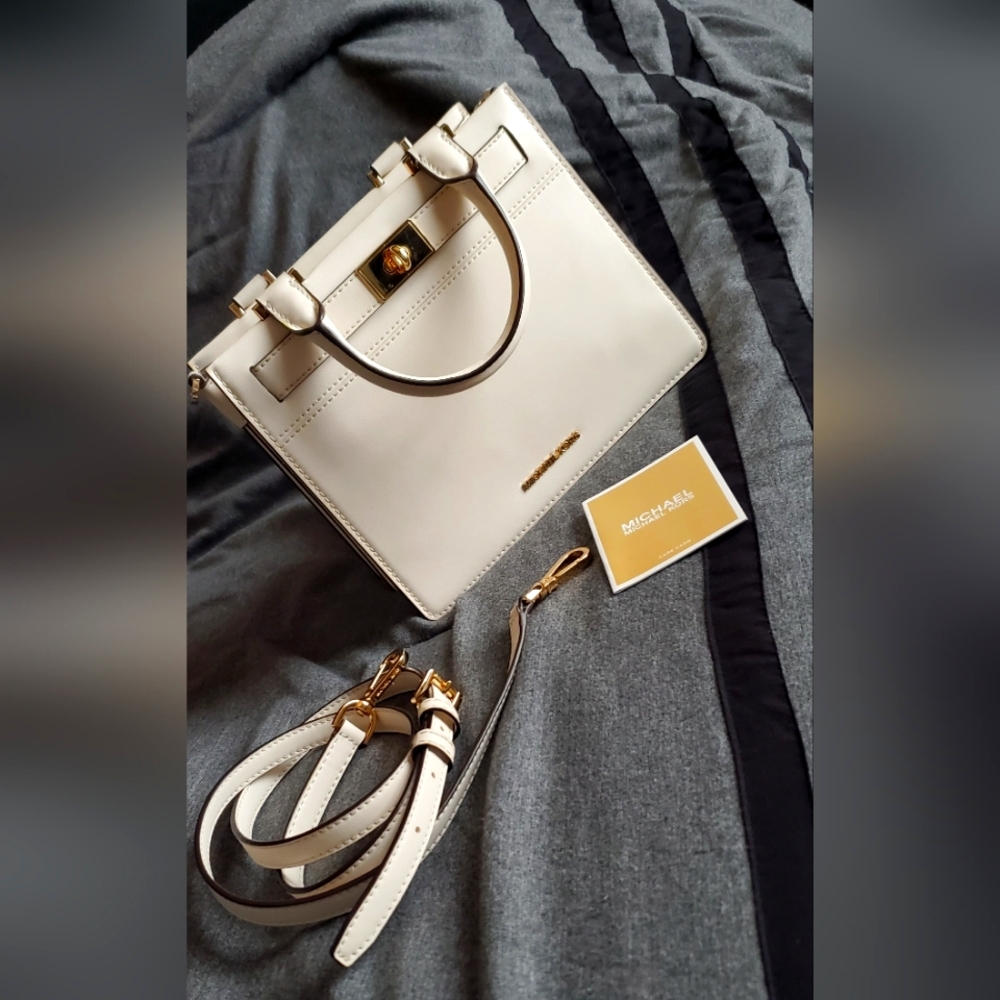 New Micheal kors bag